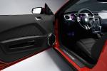 Ford Mustang GT 2011 года